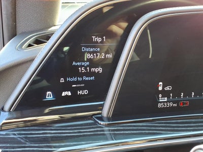 2021 Cadillac Escalade ESV Sport