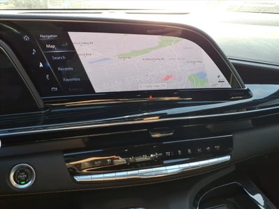 2021 Cadillac Escalade ESV Sport