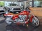 2001 HARLEY DAVIDSON 1 CHROME