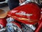 2001 HARLEY DAVIDSON 1 CHROME