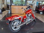 2001 HARLEY DAVIDSON 1 CHROME