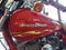 2001 HARLEY DAVIDSON 1 CHROME