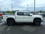 2025 Nissan Frontier Crew Cab PRO-4X 4x4