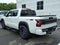 2025 Nissan Frontier Crew Cab PRO-4X 4x4