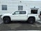 2025 Nissan Frontier Crew Cab PRO-4X 4x4
