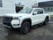 2025 Nissan Frontier Crew Cab PRO-4X 4x4