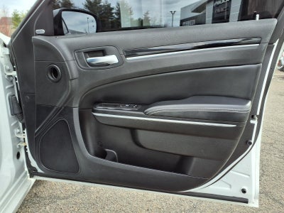 2022 Chrysler 300 300S