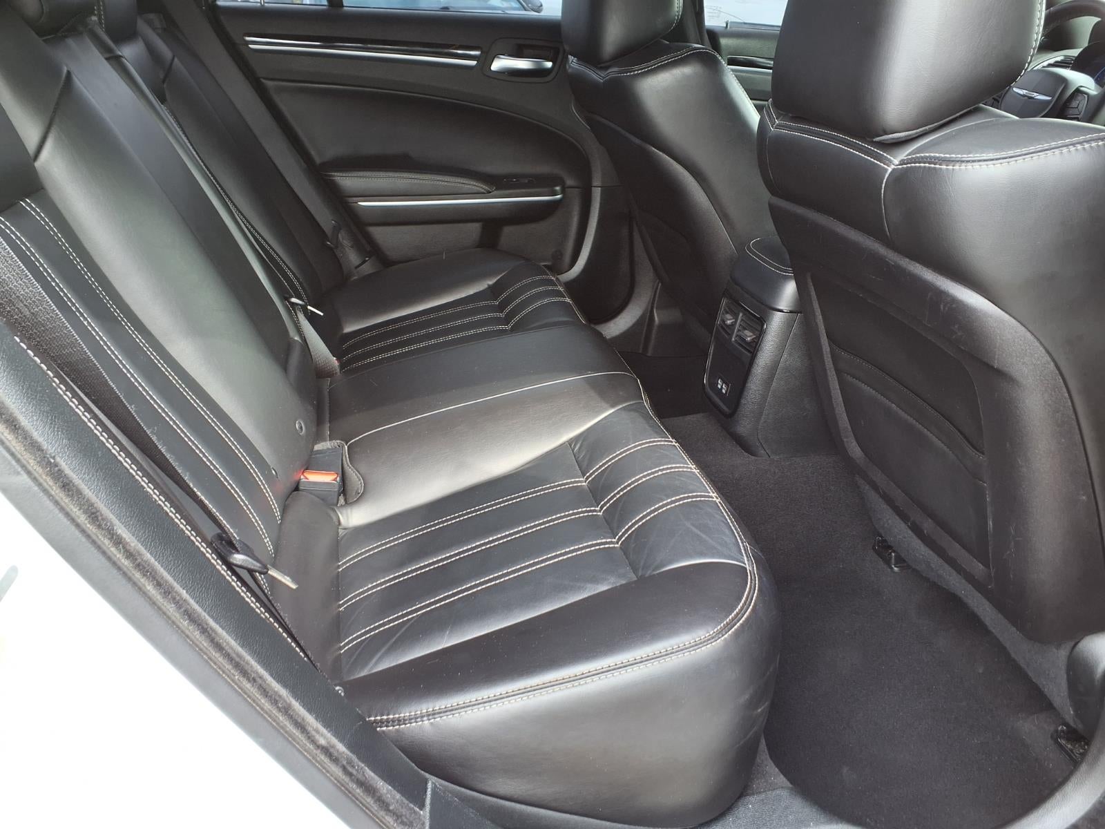 2022 Chrysler 300 300S