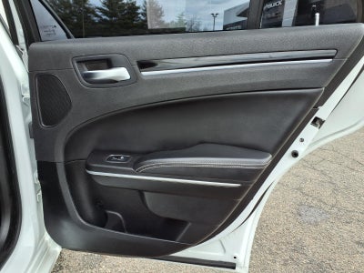 2022 Chrysler 300 300S