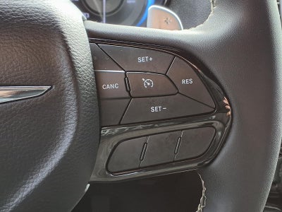 2022 Chrysler 300 300S