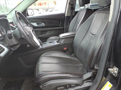 2011 GMC Terrain SLT-2