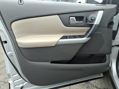 2014 Ford Edge SE