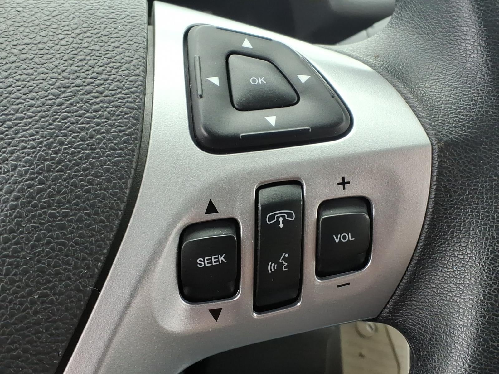 2014 Ford Edge SE