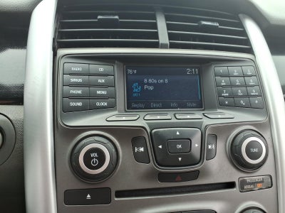 2014 Ford Edge SE
