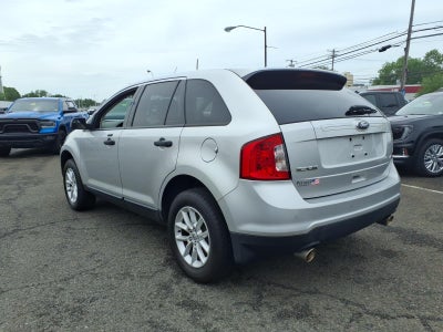 2014 Ford Edge SE