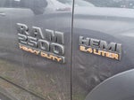 2018 RAM 2500 Power Wagon Crew Cab 4x4 6'4" Box