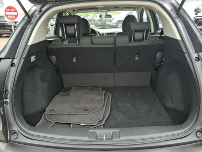 2020 Honda HR-V LX