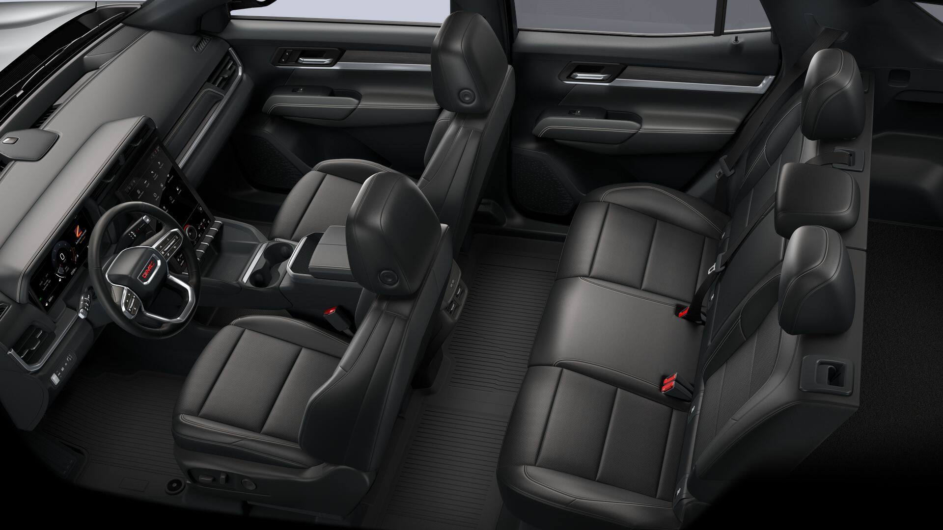 2026 GMC Terrain Elevation - Photo 7