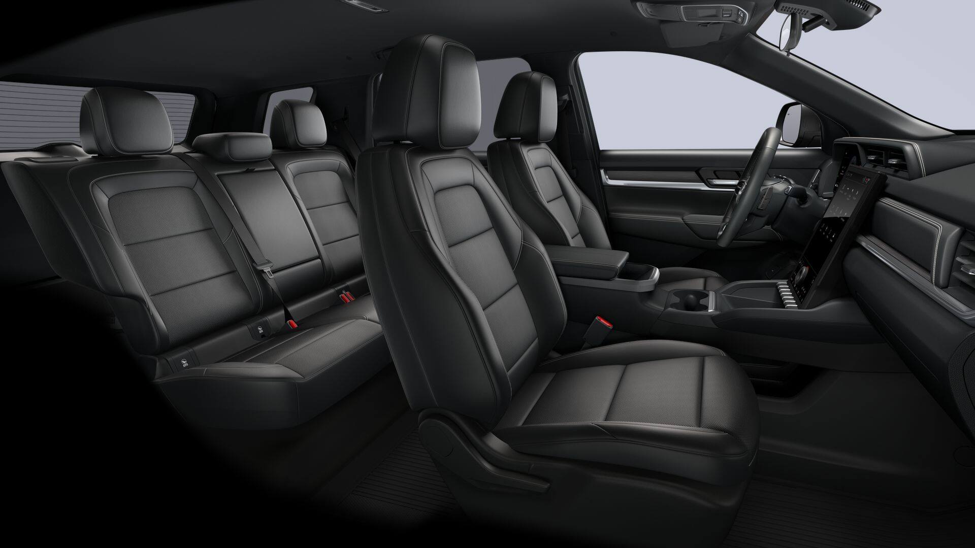 2026 GMC Terrain Elevation - Photo 8