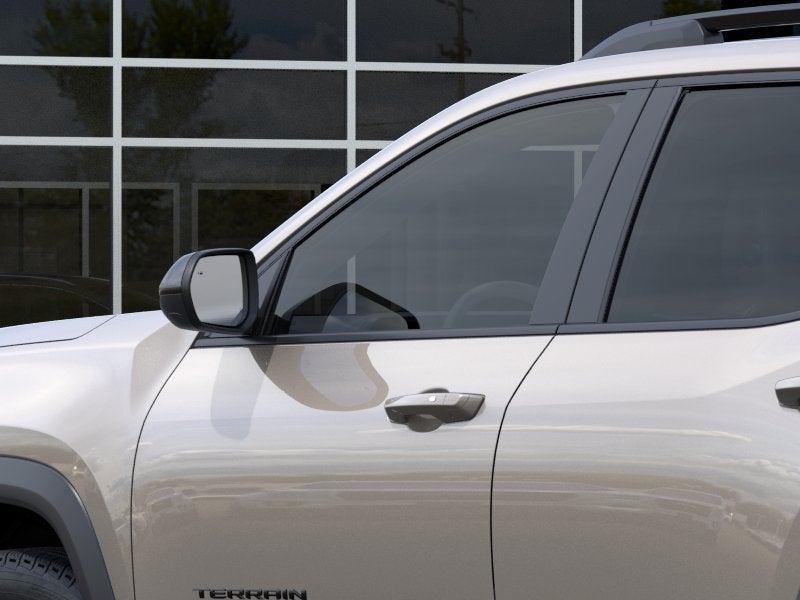 2027 GMC Terrain AWD Elevation