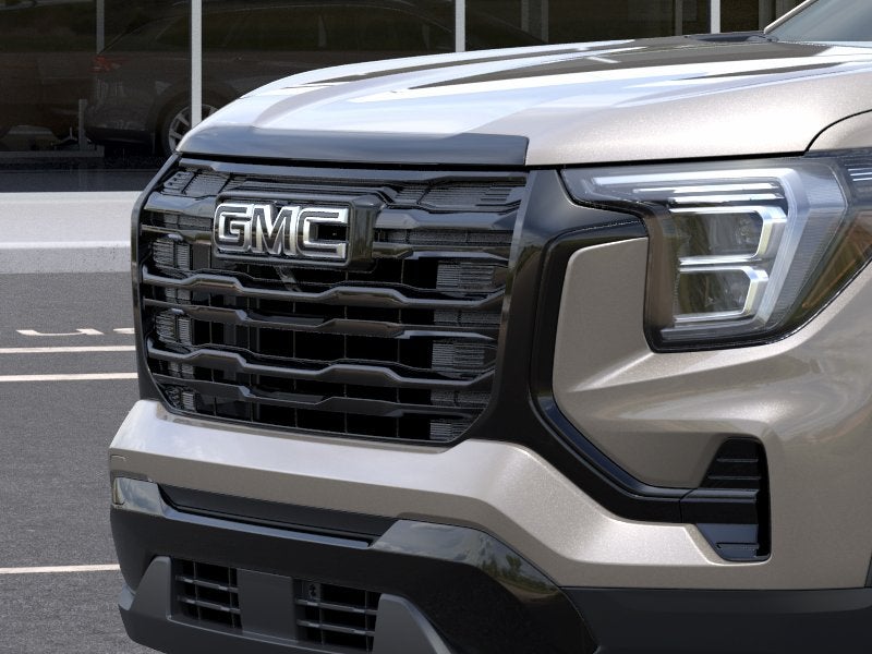 2027 GMC Terrain AWD Elevation