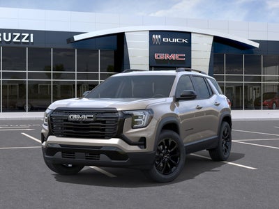 2027 GMC Terrain AWD Elevation