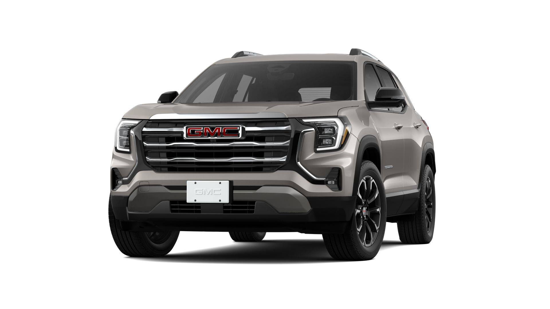 2026 GMC Terrain Elevation AWD's photo