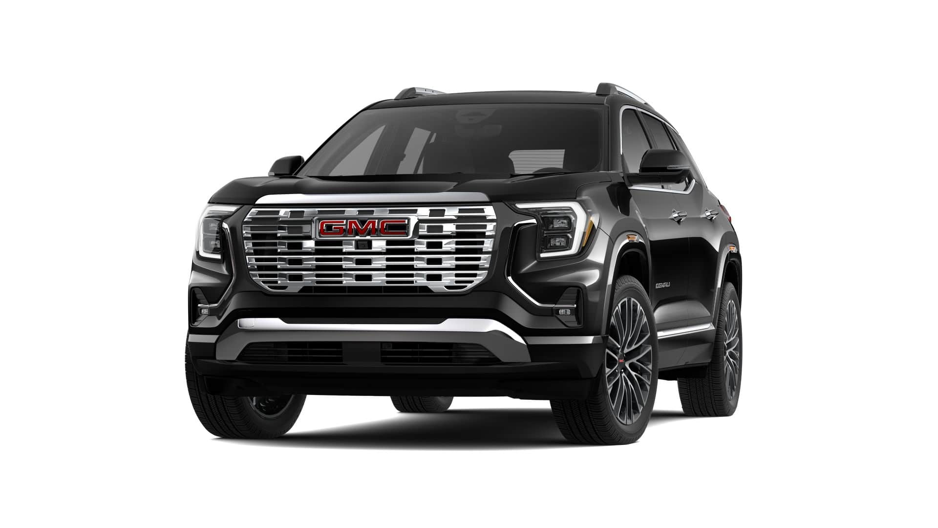 2026 GMC Terrain Denali AWD's photo