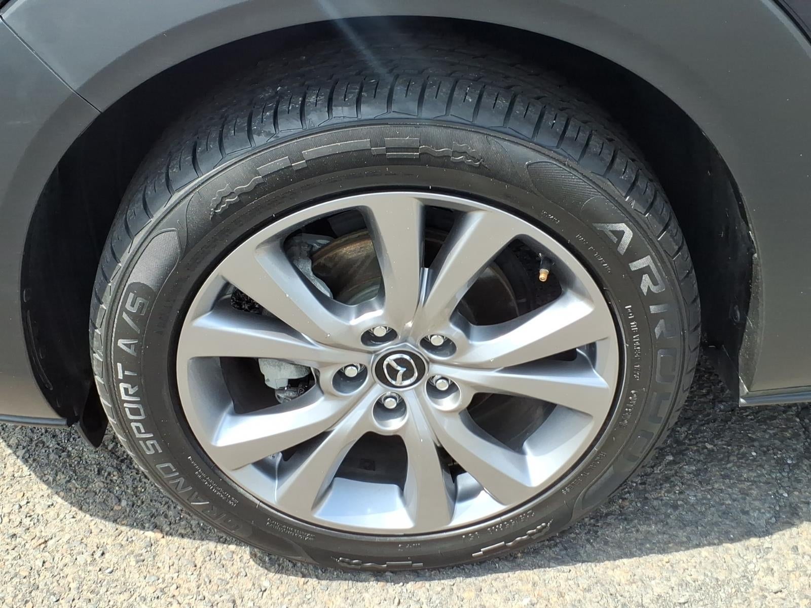 2021 Mazda Mazda CX-30 Select