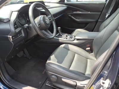 2021 Mazda Mazda CX-30 Select