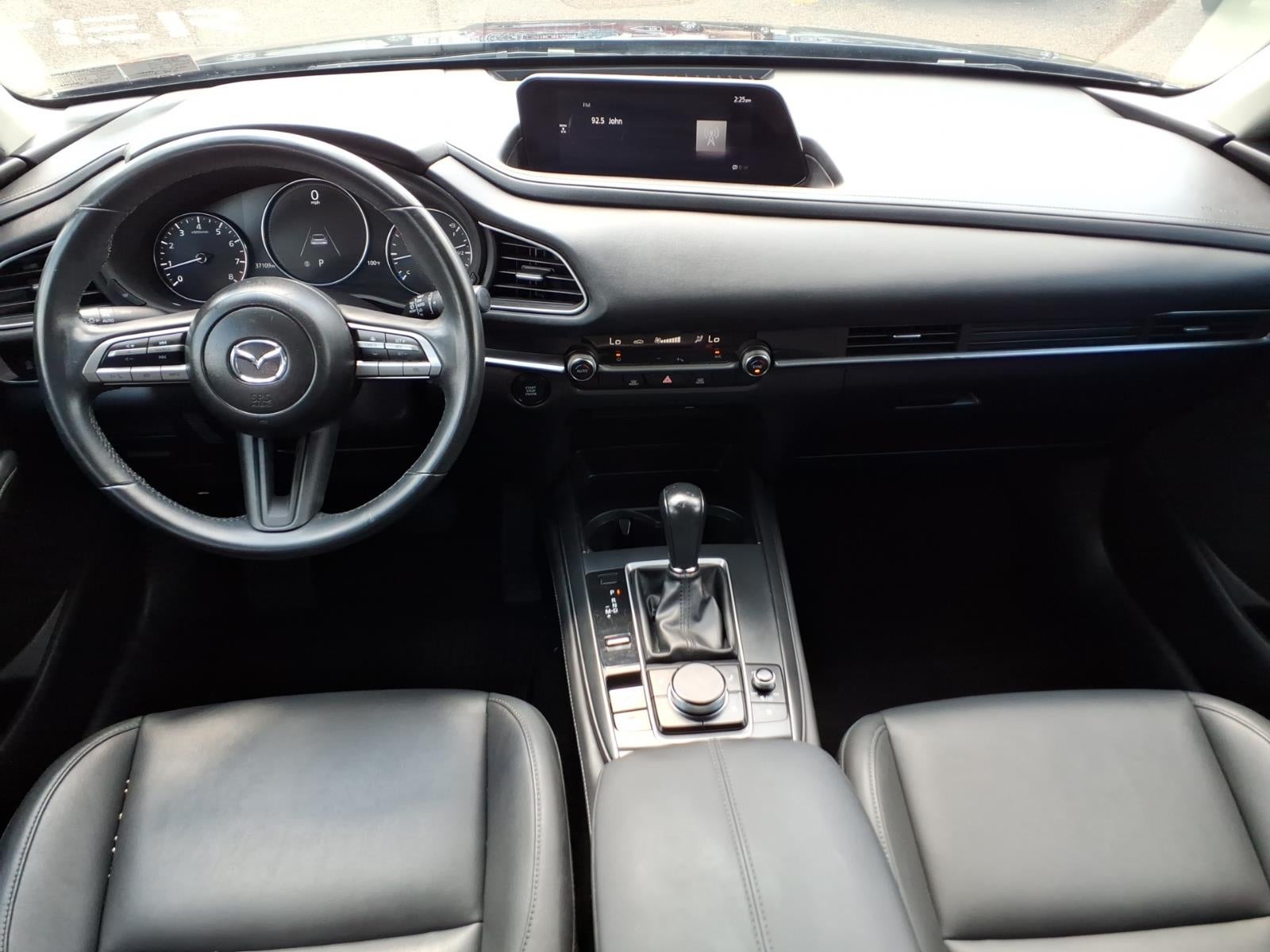 2021 Mazda Mazda CX-30 Select