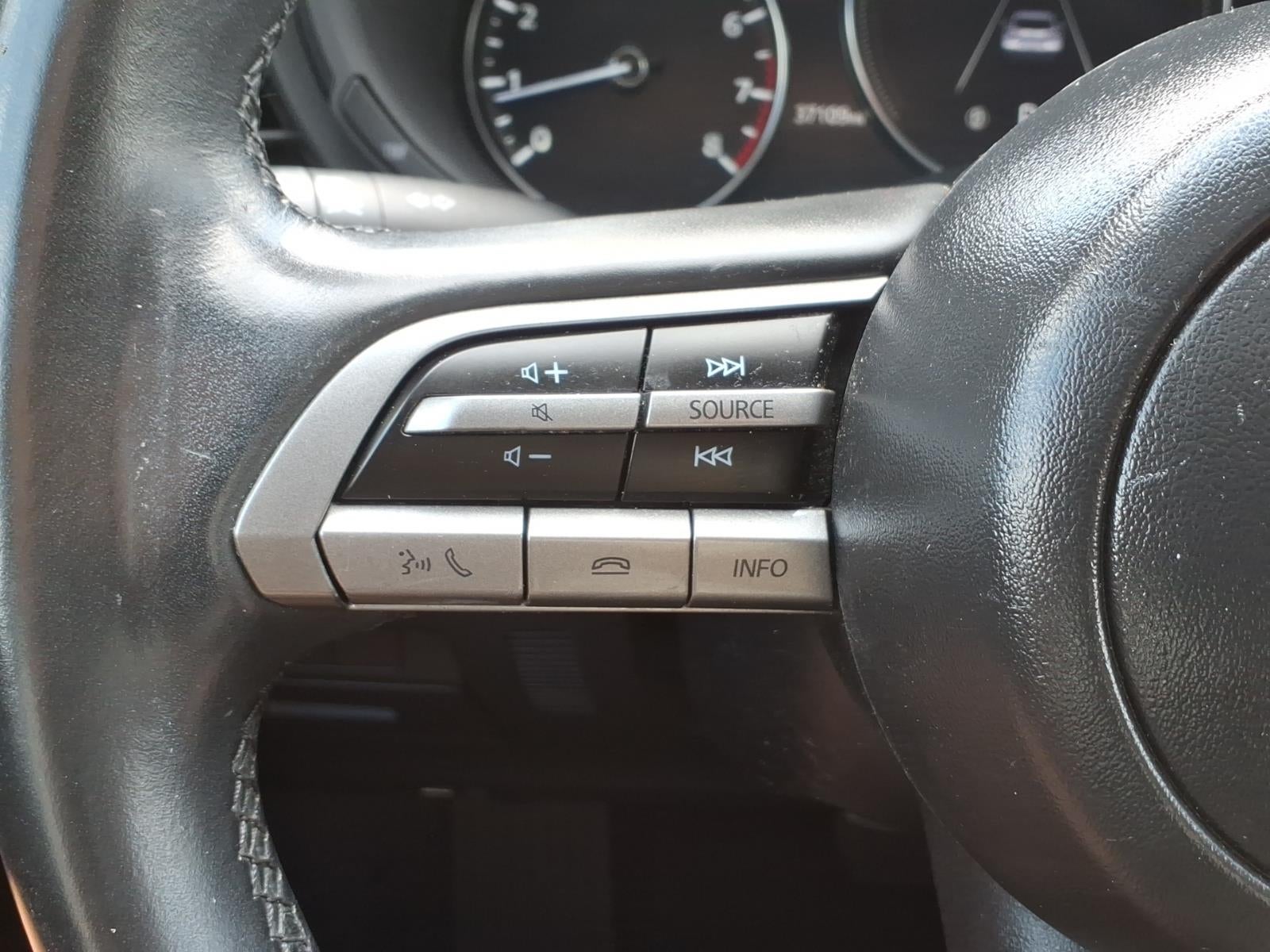 2021 Mazda Mazda CX-30 Select