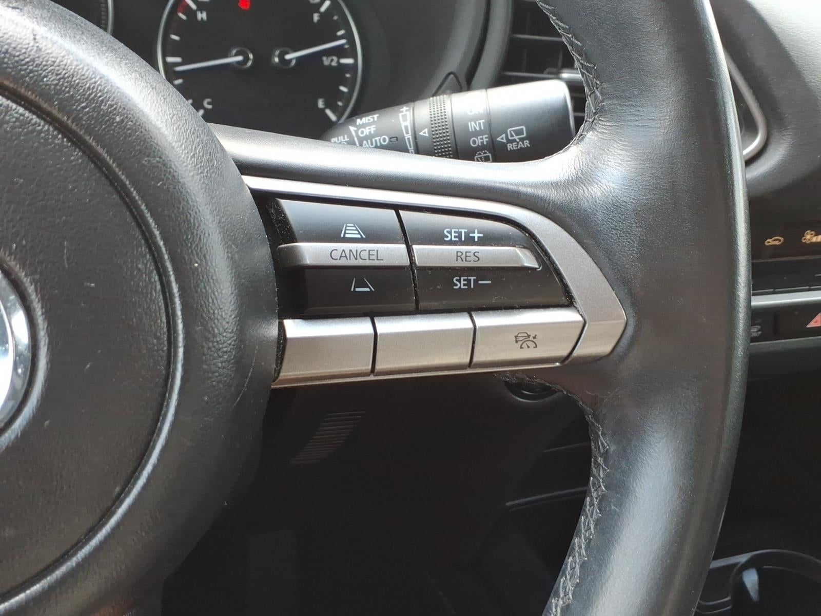 2021 Mazda Mazda CX-30 Select
