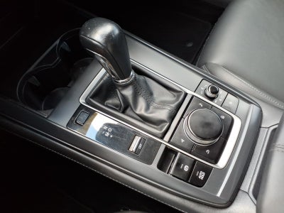 2021 Mazda Mazda CX-30 Select