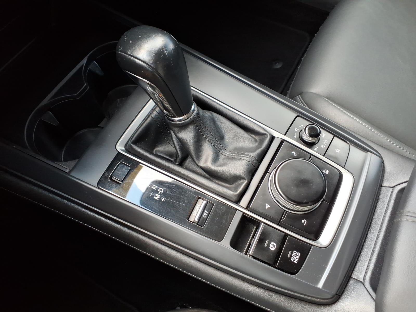 2021 Mazda Mazda CX-30 Select