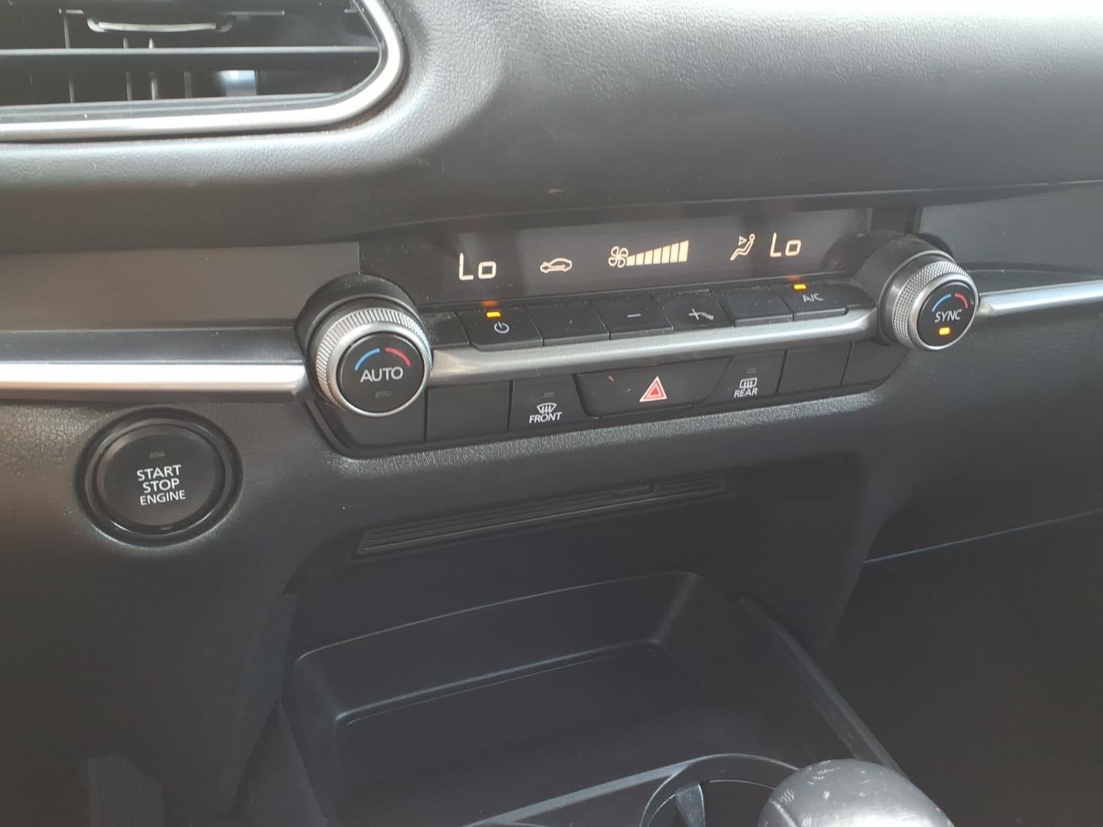 2021 Mazda Mazda CX-30 Select