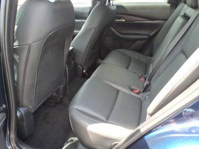 2021 Mazda Mazda CX-30 Select