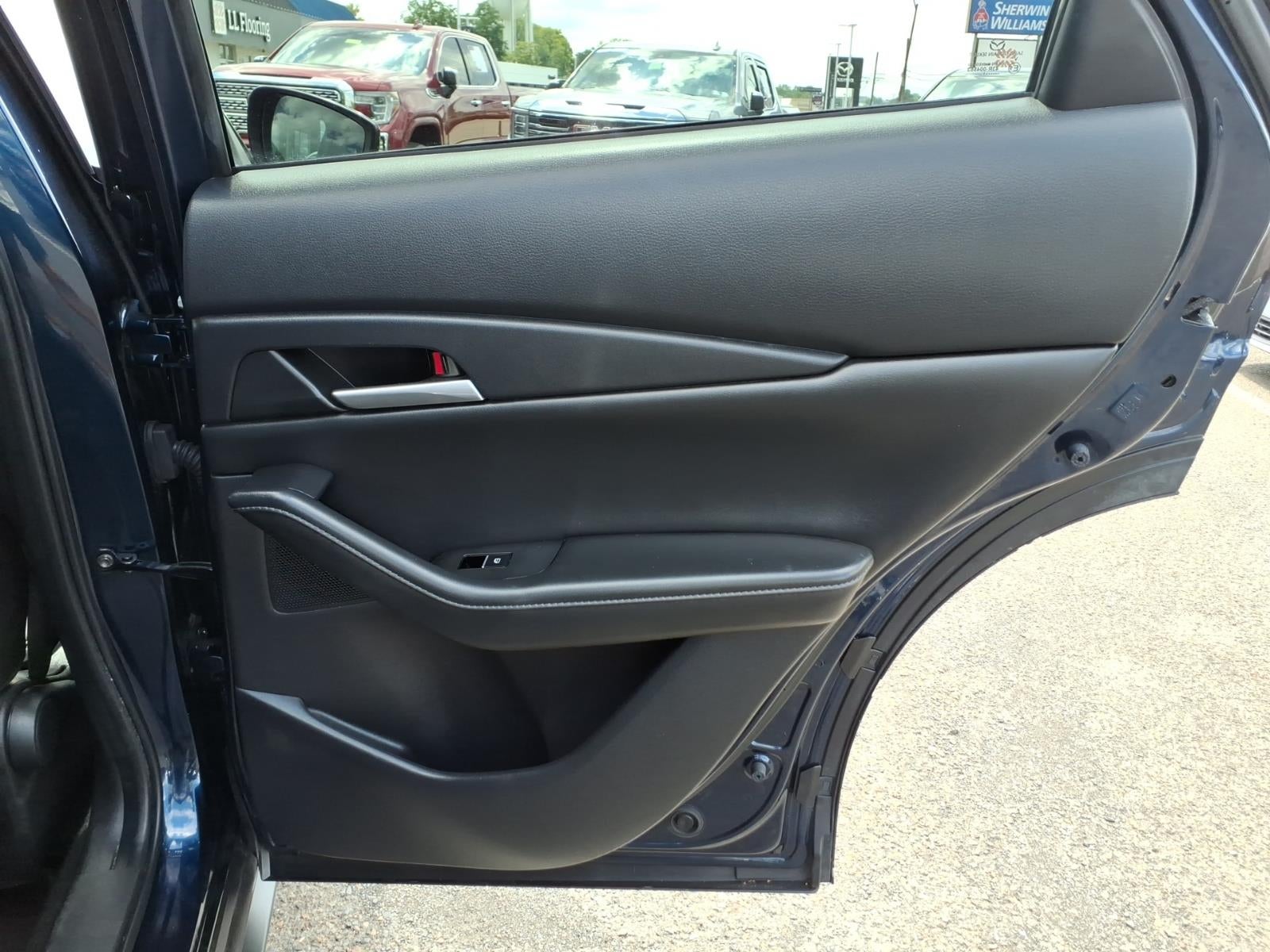 2021 Mazda Mazda CX-30 Select