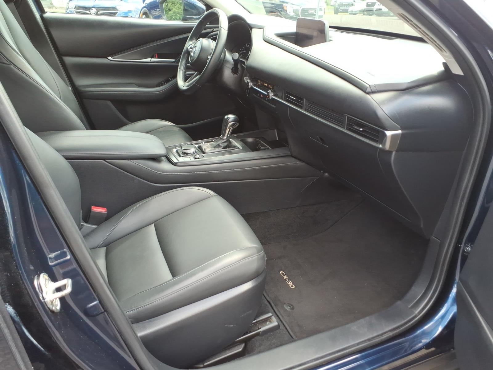 2021 Mazda Mazda CX-30 Select
