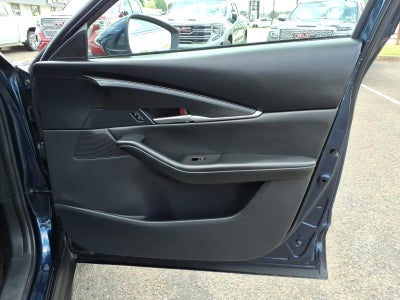 2021 Mazda Mazda CX-30 Select