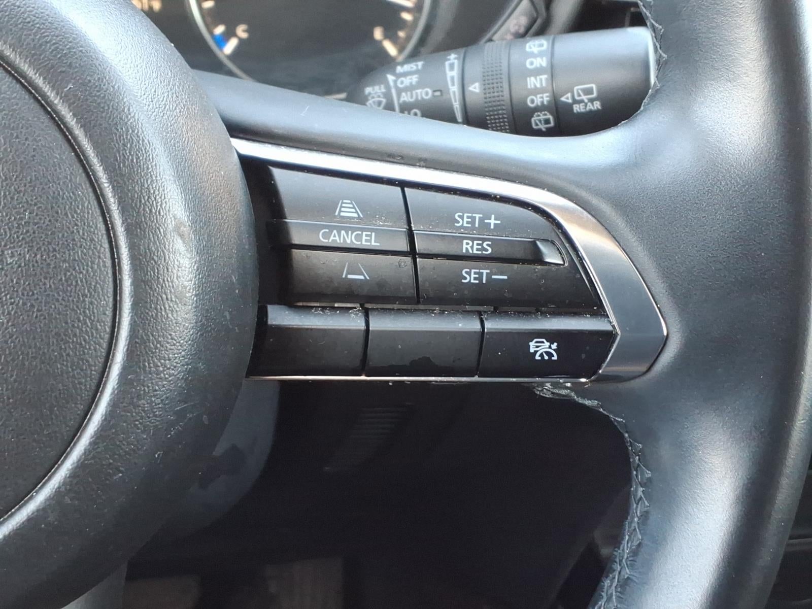 2024 Mazda Mazda CX-30 2.5 S Premium Package