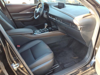 2024 Mazda Mazda CX-30 2.5 S Premium Package