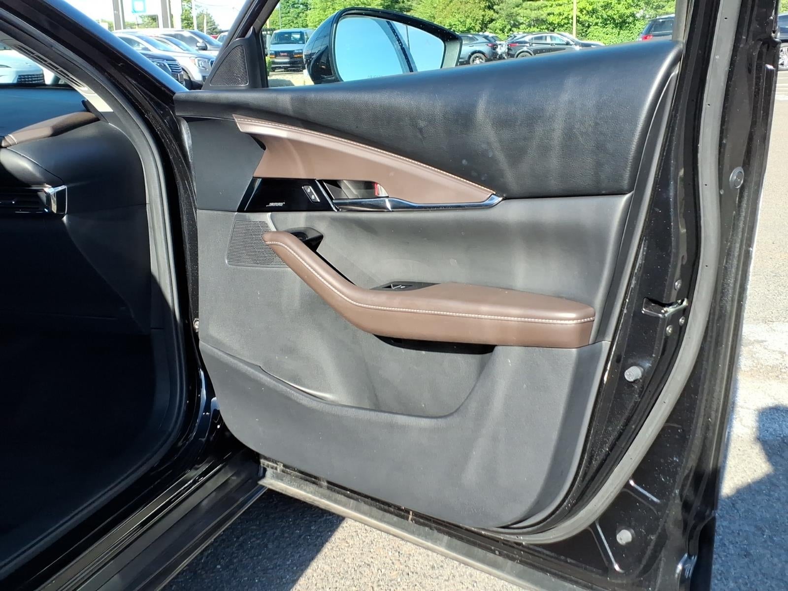 2024 Mazda Mazda CX-30 2.5 S Premium Package