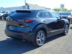 2024 Mazda Mazda CX-30 2.5 S Premium Package