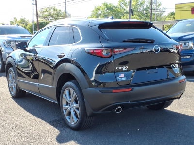 2024 Mazda Mazda CX-30 2.5 S Premium Package