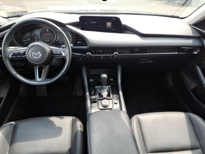 2024 Mazda Mazda3 Sedan 2.5 S Preferred