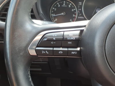2024 Mazda Mazda3 Sedan 2.5 S Preferred