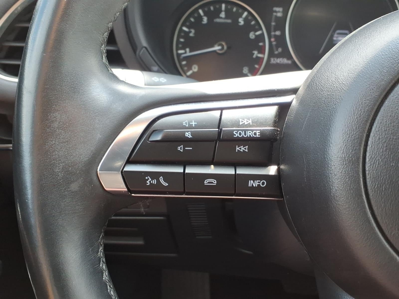 2024 Mazda Mazda3 Sedan 2.5 S Preferred