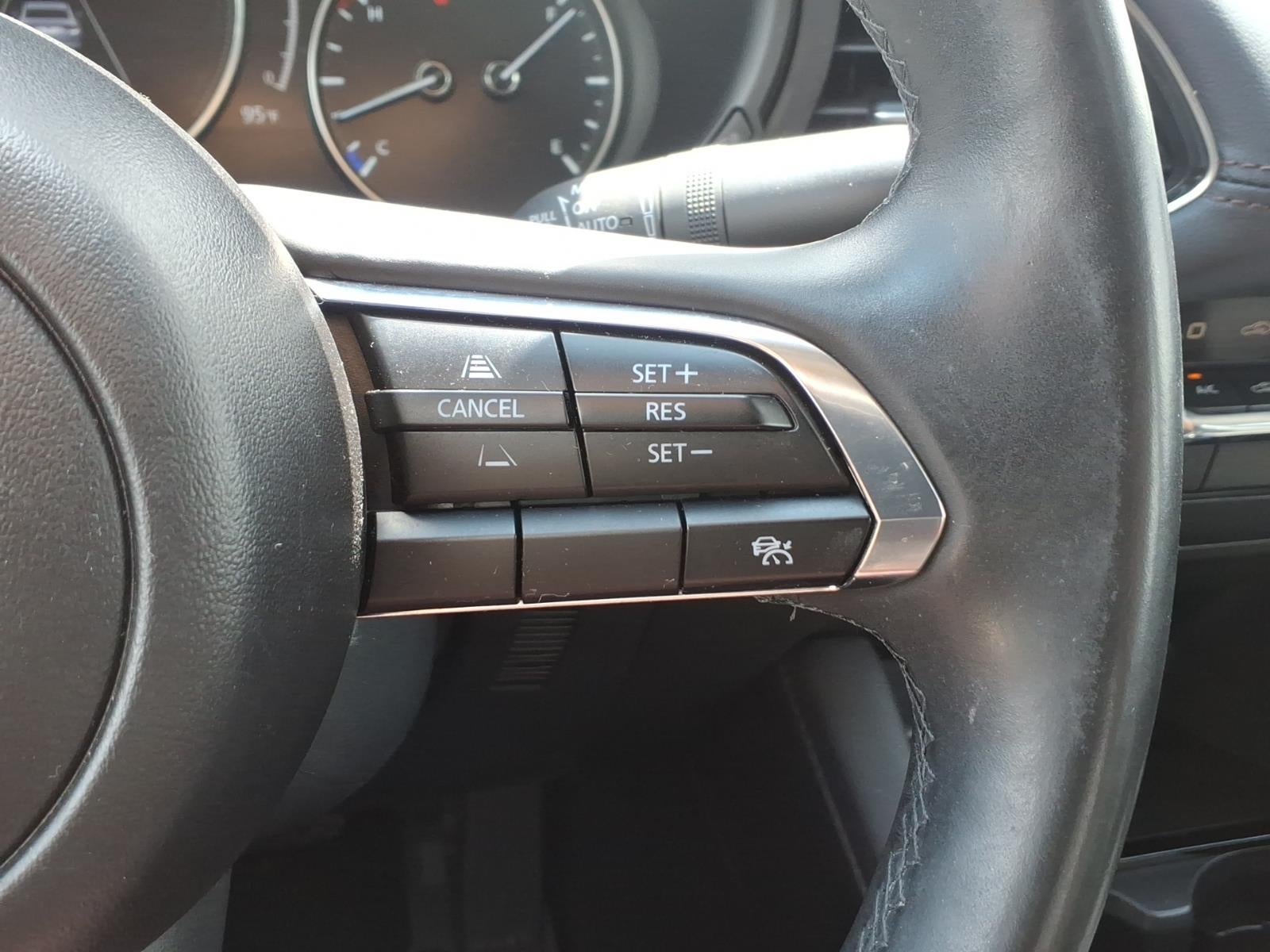 2024 Mazda Mazda3 Sedan 2.5 S Preferred