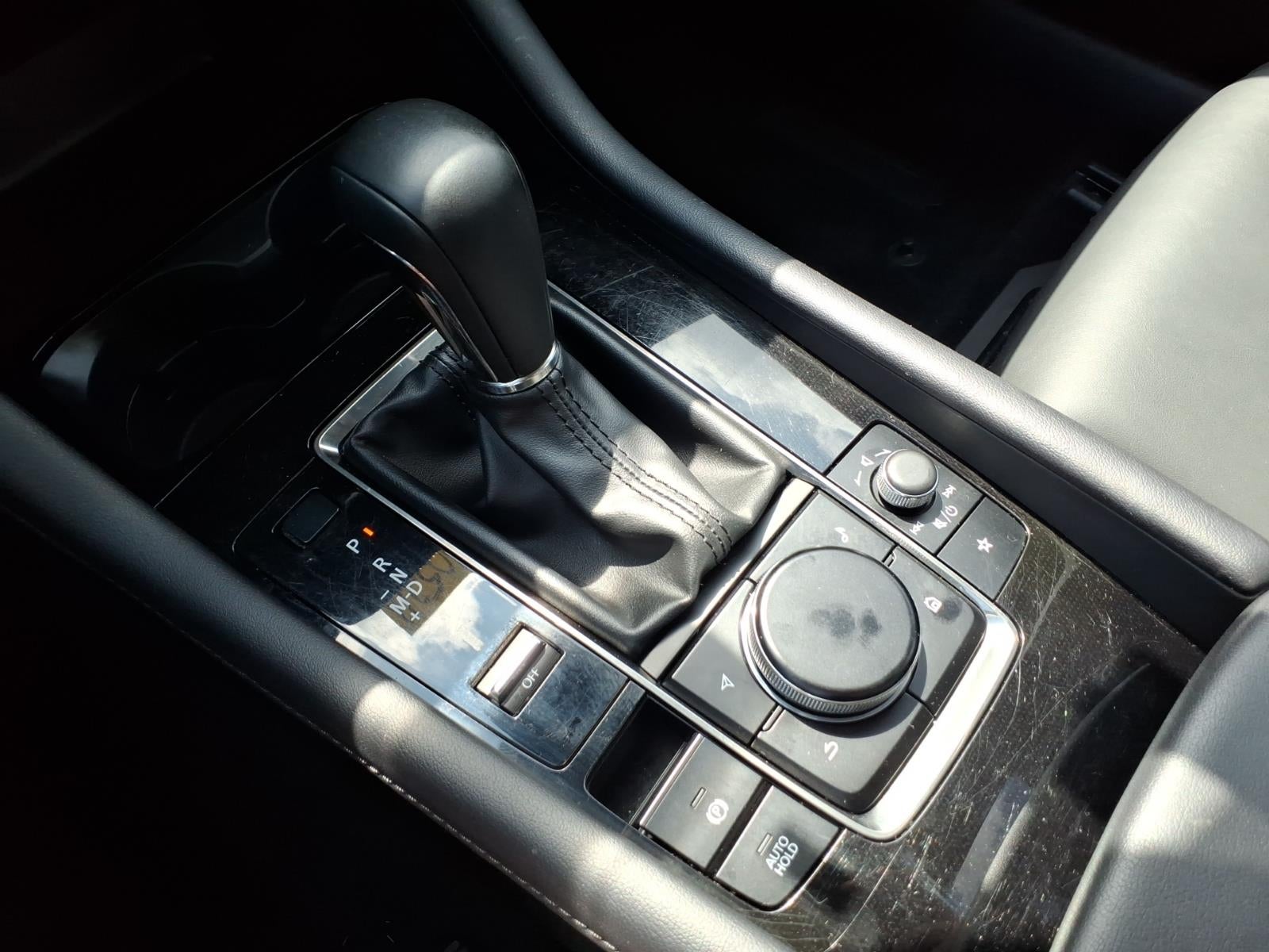 2024 Mazda Mazda3 Sedan 2.5 S Preferred